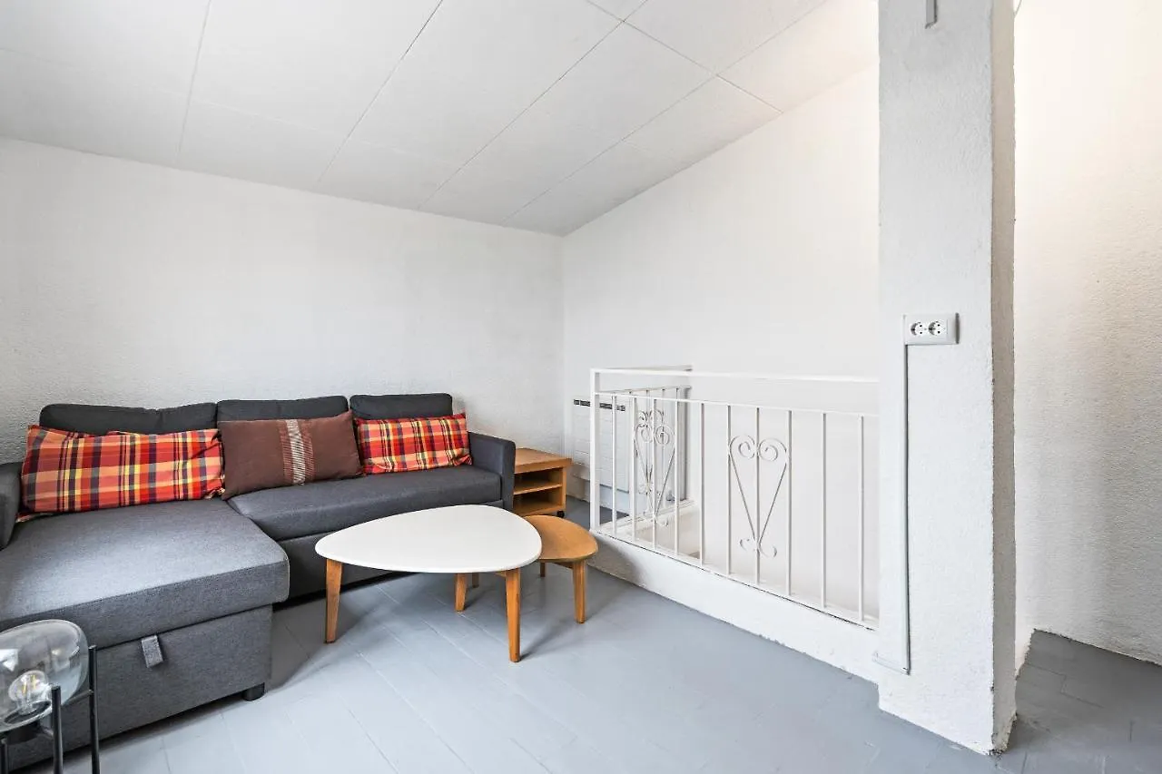 Welcs Apartamento 105 Emp Cerca Del Mar 艾姆布里亚布拉瓦 公寓