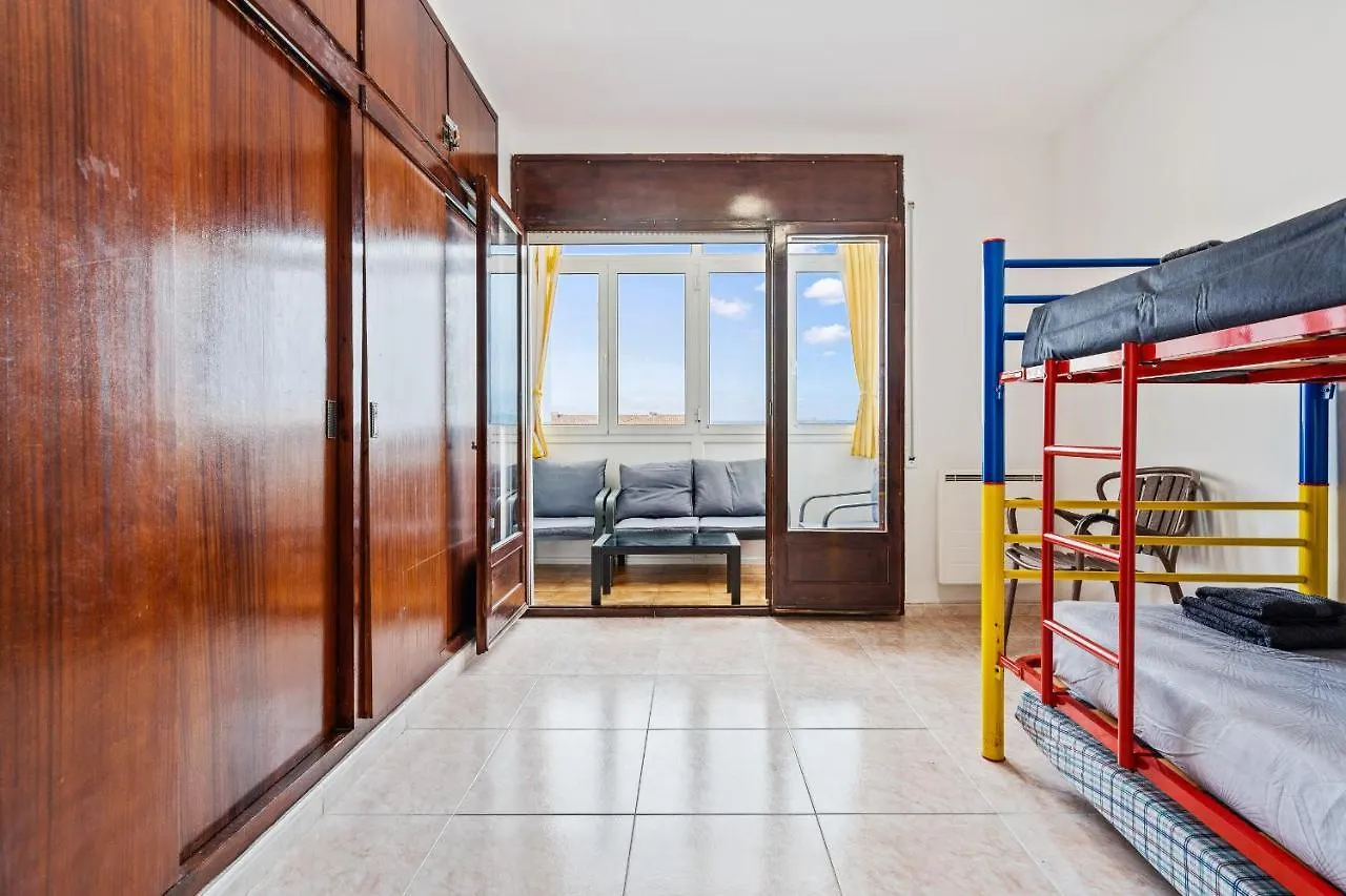 Welcs Apartamento 105 Emp Cerca Del Mar Empuriabrava Spain