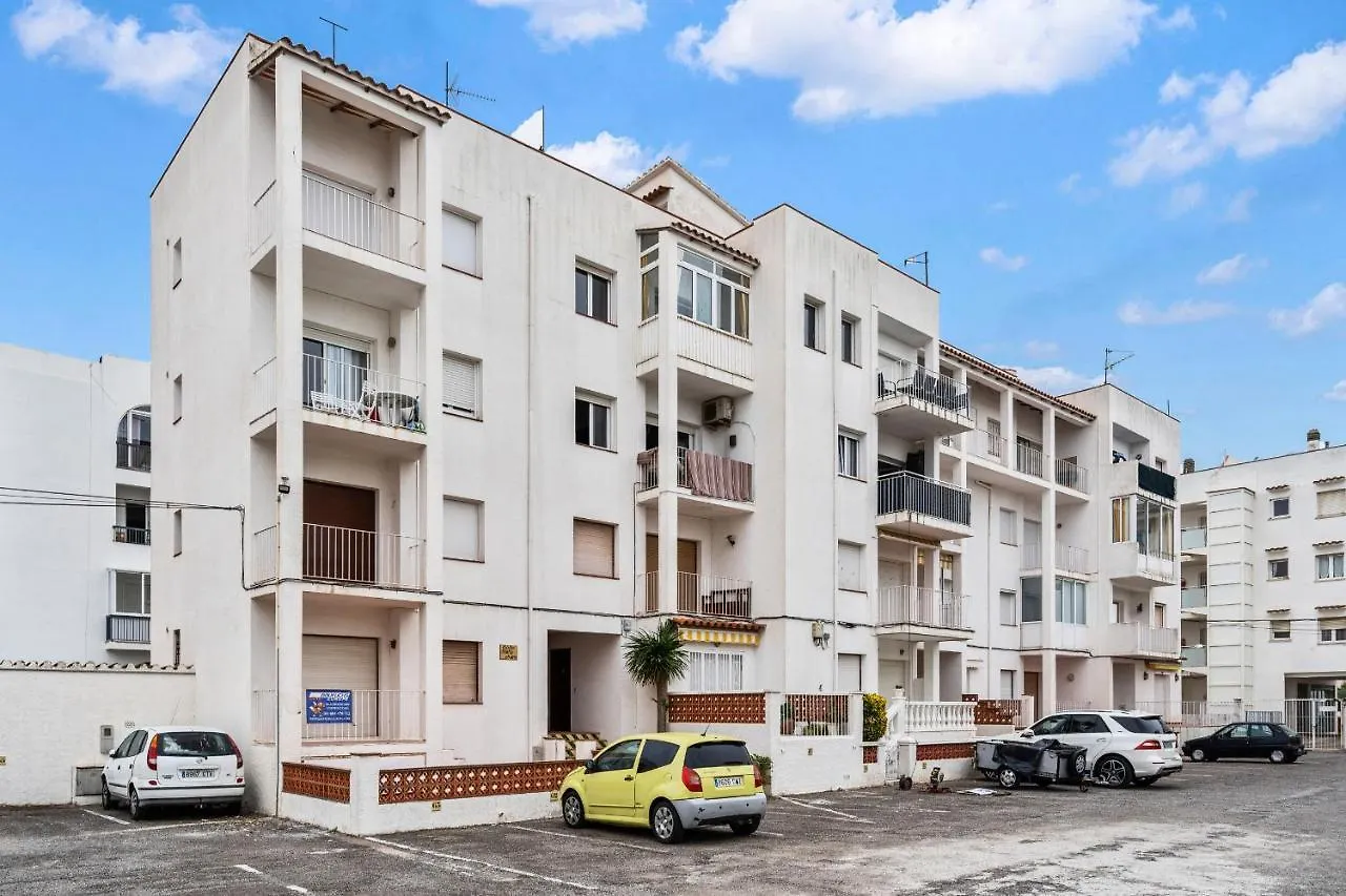 Welcs Apartamento 105 Emp Cerca Del Mar location